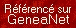 Logo GeneaNet